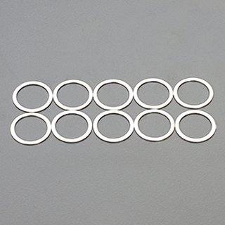 ARC Scheiben 12,1x15x0,5mm (10)