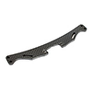 ARC Sto�d�mpferhalterung hinten ultrakurz Carbon
