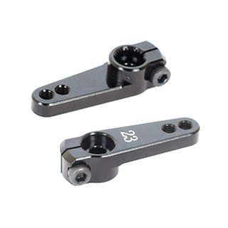 ARC Alu Servo Arm 23Z (Sanwa/KO)