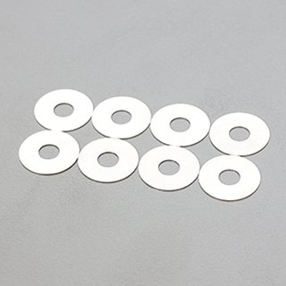 ARC Scheiben 4x11,5x0,5mm (8)