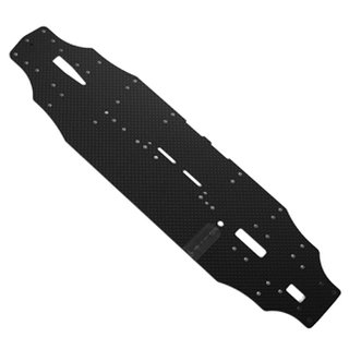 ARC Bodenplatte 2,0mm Carbon