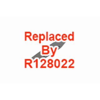 Neue Nummer R128022 - ARC Platte Rammschutz Vorne