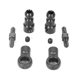ARC Querstabilisatorset hinten konventionell