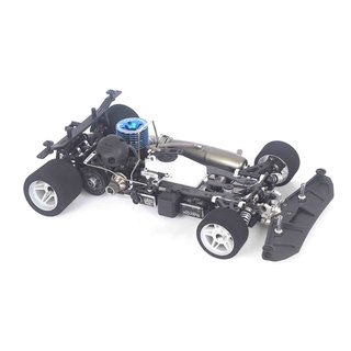 ARC R8.3 1/8 Nitro Onroad Bausatz
