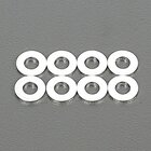ARC Scheiben 4x8x1mm (8)