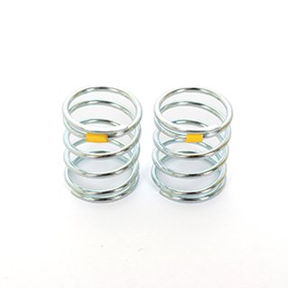 ARC Sto�d�mpferfeder Gelb 20mm C=2,8 (2)