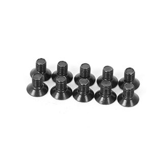 ARC Senkkopfschraube M3x5mm (10)
