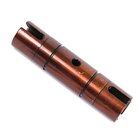 ARC Starrachse hinten