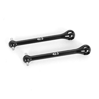 ARC Alu CVD Welle hinten 42,5mm (2)