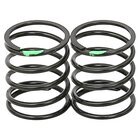 ARC Shock Spring 0.28g Gr�n (Short) (2pcs)