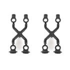 ARC Sto�d�mperauge Kunstoff Ultrakurz (2)