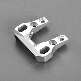 ARC R8.1 Alu Querlenkerhalter hinten