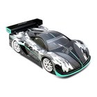BLITZ 1/8 GT5 ZONDA Karosserie inkl. Heckspoiler (1,0mm)