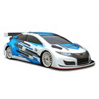 BLITZ MK9 1/10 190mm Fronti Tourenwagen Karosserie 0,7mm...