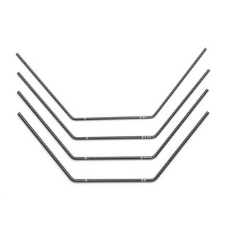 INFINITY ANTI-ROLL BAR FRONT SET (1.2/1.3/1.4/1.5mm)