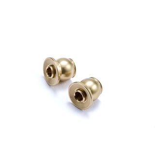 INFINITY 7.8mm GUIDE FLANGE BALL 15.5 (IF18-2)