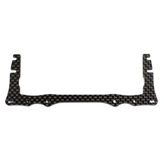 INFINITY GRAPHITE CHASSIS BRACE