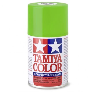 Tamiya PS-28 Neon grn Polycarbonat 100ml 300086028