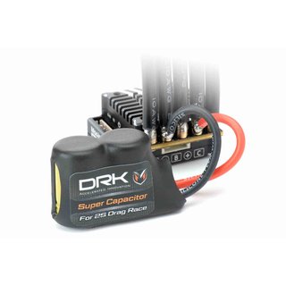 MACLAN DRK 160 TSR Edition Drag Race Competition Regler