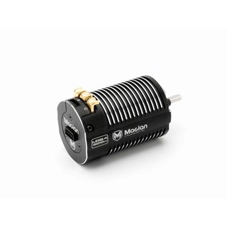 MACLAN MR8.4 1900KV 1/8 Buggy Competition Sensored...