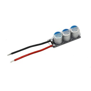 MACLAN M32t Power Kondensator Module