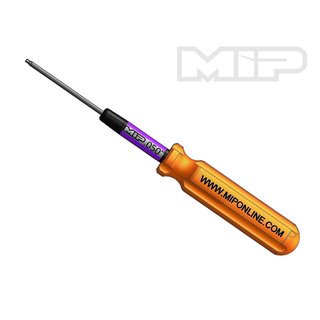 MIP Schraubendreher Innensechskant .050 inch
