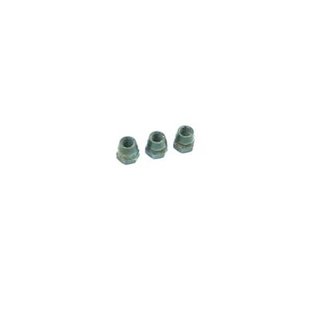 MW Kupplungsmutter 8,5 - 9,0 - 9,5 mm