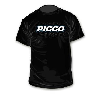 PICCO T-Shirt 2016/17 Gr��e L