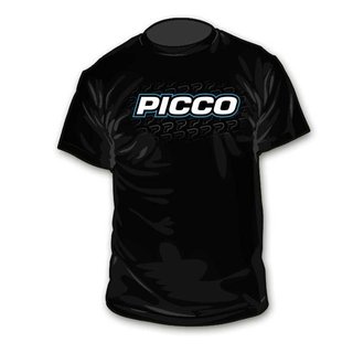 PICCO T-Shirt 2016/17 Größe XL