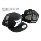 PICCO TRUCKER SNAPBACK Kappe