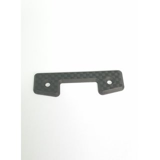 SWORKz S35-4 Carbon Platte Heckspoiler  by RC Carbon...