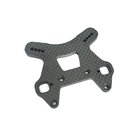 SWORKz S35-4 Carbon Sto�d�mpferhalterung vorne by RC...