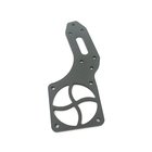 SWORKz S35-4E Carbon Ventilatorhalterung by RC Carbon...