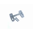 SWORKz 1/8 Distanzplatte Heckspoiler +10mm  by RC Carbon...