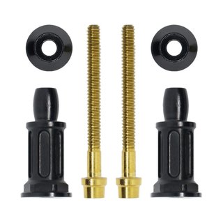 RC Project Kit Sto�d�mpferbefestigung +5mm ALU T7075 T6  (2)