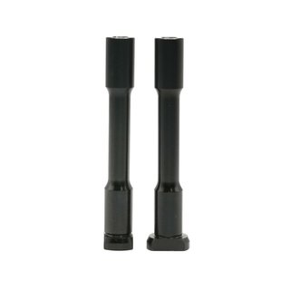 RC Project Steering Post in Ergal 7075-T6 (2)