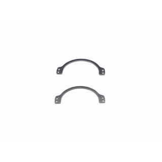 REDS Halterring Stahl Auspufffeder (2)