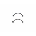 REDS Halterring Stahl Auspufffeder (2)