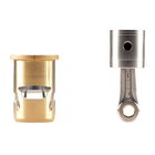 REDS Laufgarnitur inkl. Pleuel 3,5ccm 721S Scuderia...