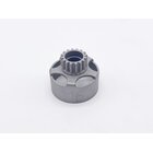 REDS TETRA Kupplungsglocke 16Z Modul 0,8 Durabell 2