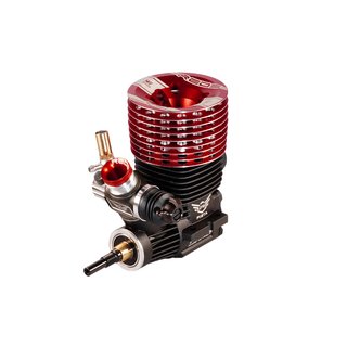 REDS 721 Ceramic S-Series On Road Motor Factory Controlled