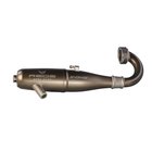 REDS X-ONE Auspuffsystem Hard Coating Off Road EFRA 2143...