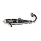 REDS X-ONE Auspuffsystem Off Road EFRA 2143 High Torque...