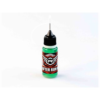 REDS Motor After Run �l 10ml