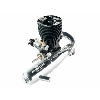 REDS Combo 521 SPORT Ceramic, 2143 Auspuff, M Kr�mmer