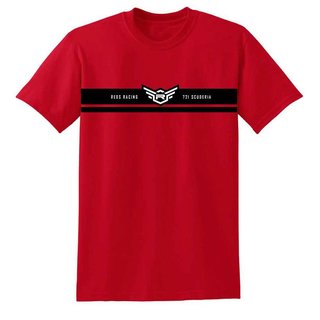 REDS T-Shirt 4th Collection XL