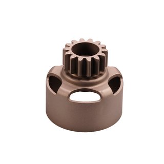 REDS TETRA Kupplungsglocke 14Z Durabell 2 Losi/Tekno
