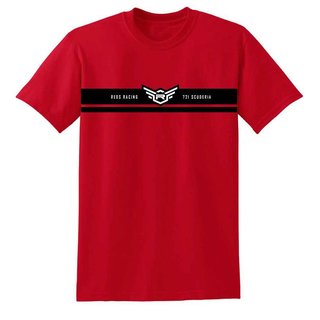 REDS T-Shirt 4th Collection L