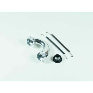 SPower Auspuffkr�mmer 75mm Made by O.S. Japan