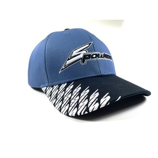 SPower G6 Pilot Style Kappe